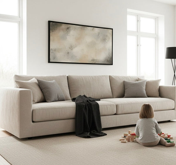 Handgemalte Kunstwerke