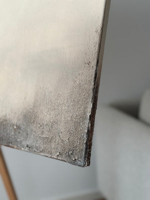 Smokey Canvas | Original Painting