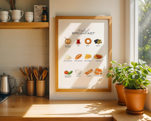 Türkisches Frühstück